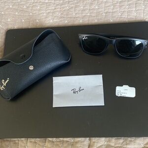 RayBan Sunglasses